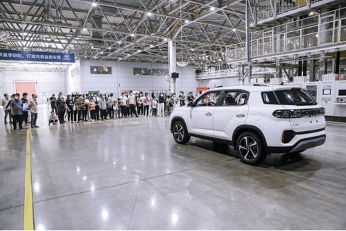 北京現(xiàn)代 家 年華精彩啟動(dòng),首期車主探訪滄州工廠